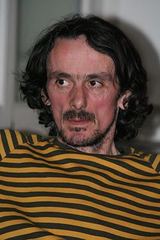Edo Popović z Chorwacji