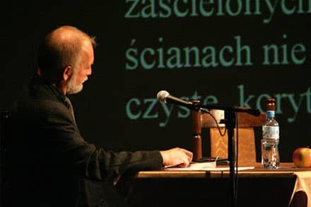 Maraton w Teatrze