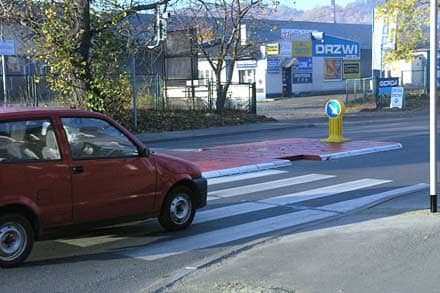 Będzie bezpieczniej