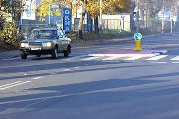Będzie bezpieczniej