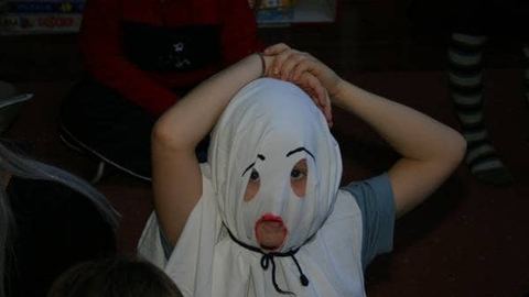 Halloween zamiast Wszystkich Świętych?