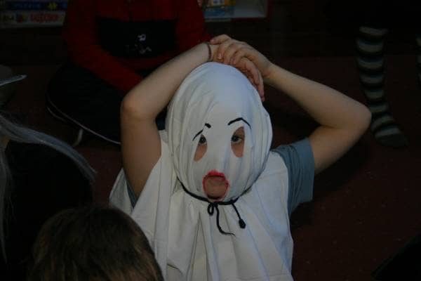 Halloween zamiast Wszystkich Świętych?