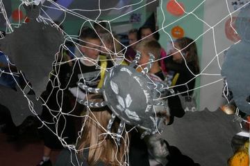Halloween zamiast Wszystkich Świętych?