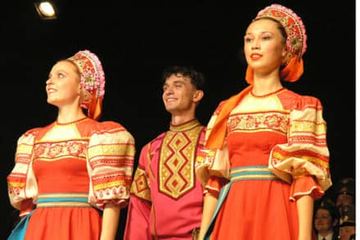 Redstarsi w Jeleniej Górze