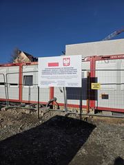 Kowary – budują nowe mieszkania komunalne