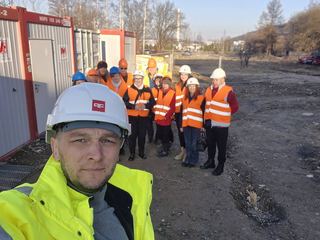 Kowary – budują nowe mieszkania komunalne