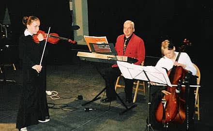 Nauczyciele obchodzili jubileusz