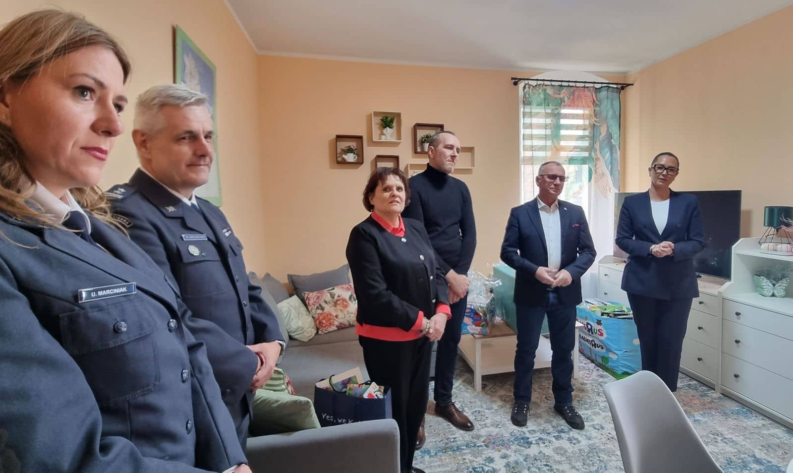 Nowy dom dziecka w Jeleniej Górze