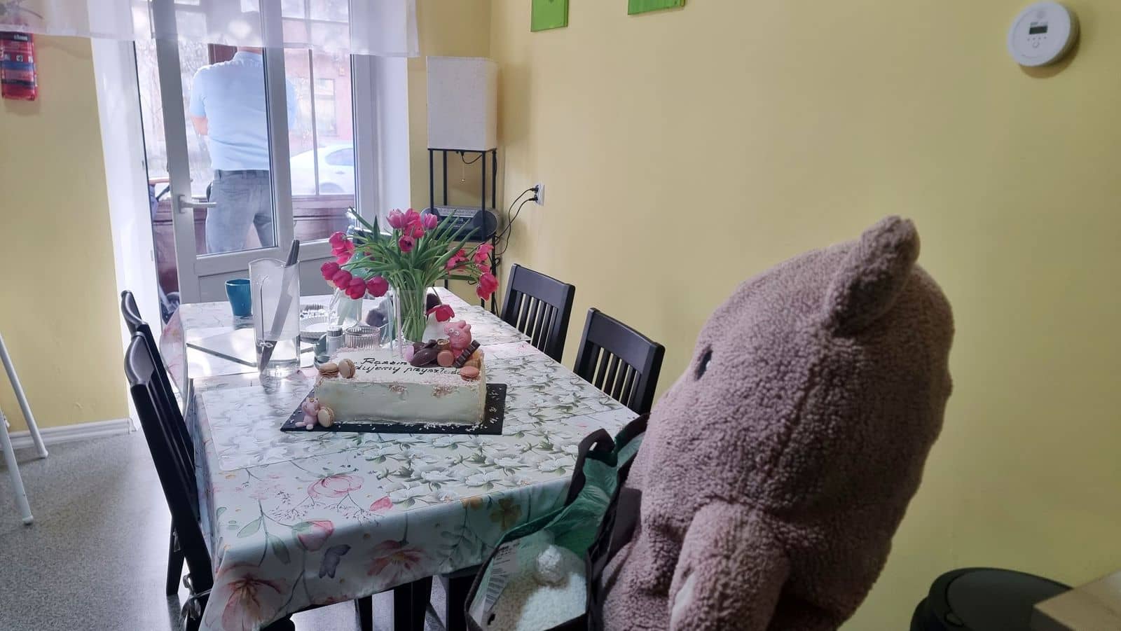 Nowy dom dziecka w Jeleniej Górze