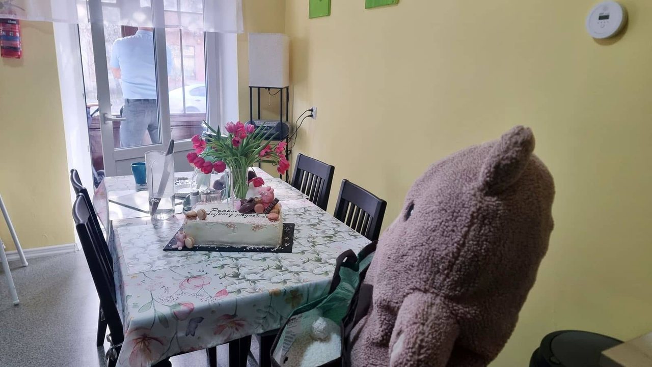 Nowy dom dziecka w Jeleniej Górze