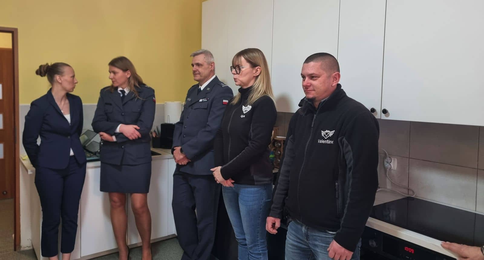 Nowy dom dziecka w Jeleniej Górze