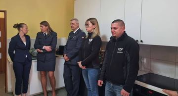 Nowy dom dziecka w Jeleniej Górze
