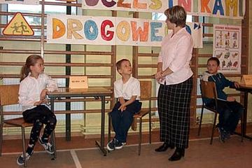 Bezpieczne dzieci