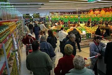 Nowy market na Zabobrzu