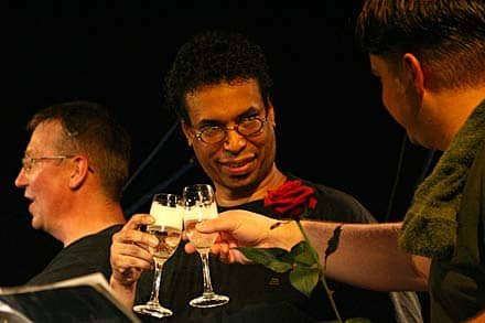 Jazz z Krokusem