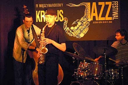 Miklosz Birta (gitara).