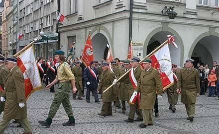 Święto Niepodległości