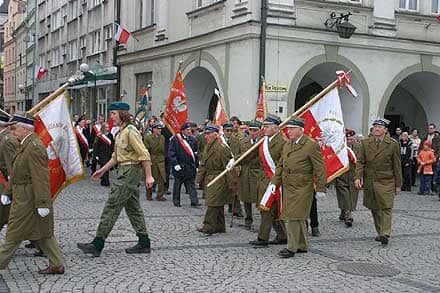 Święto Niepodległości
