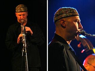 Jazz z Krokusem, 2 dzień