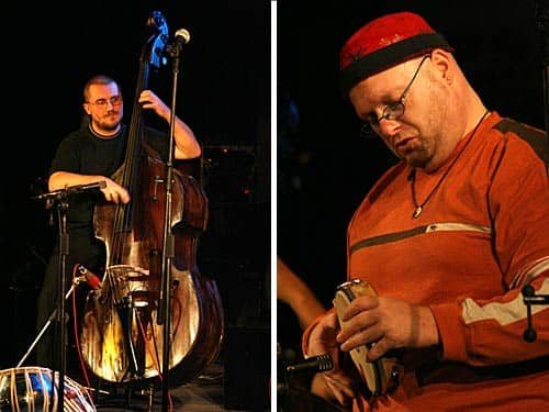 Jazz z Krokusem, 2 dzień