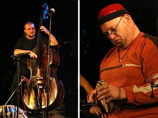 Jazz z Krokusem, 2 dzień