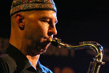 Jazz z Krokusem, 2 dzień
