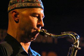 Jazz z Krokusem, 2 dzień