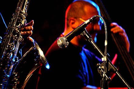 Jazz z Krokusem, 2 dzień