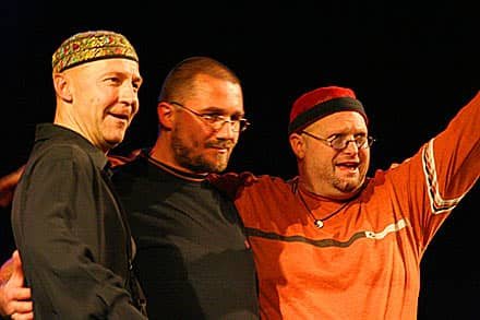 Jazz z Krokusem, 2 dzień