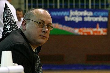 Liga MOS`u w Futsalu