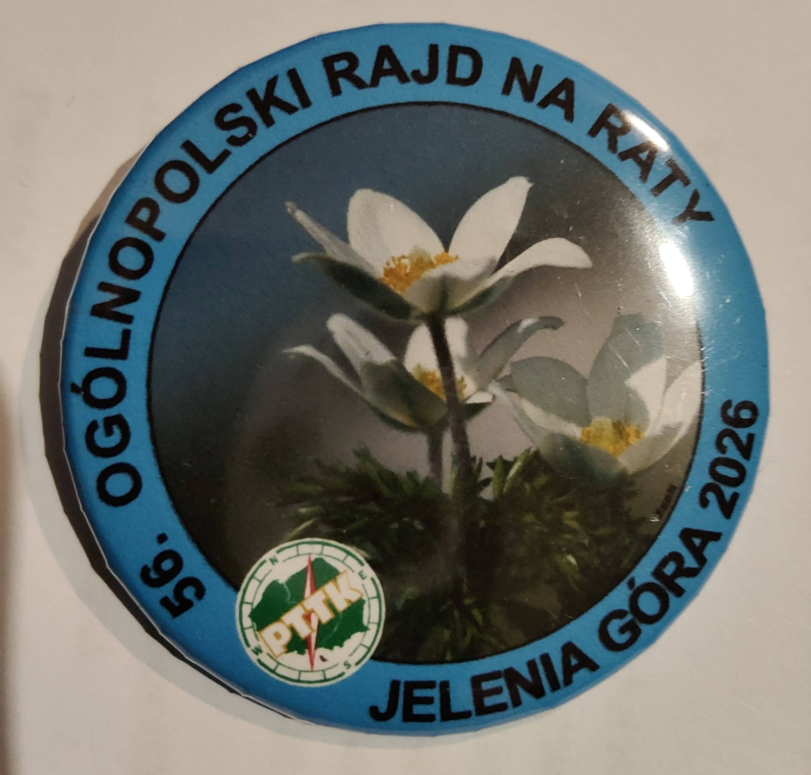 Rajd na Raty 2026 – rozpoczęcie sezonu