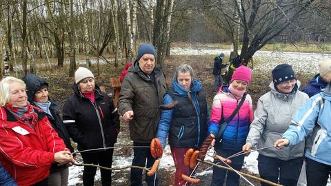 Rajd na Raty 2026 – rozpoczęcie sezonu