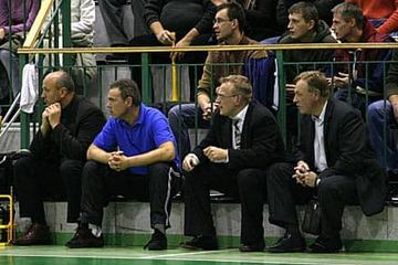 Kolegium wreszcie wygrywa