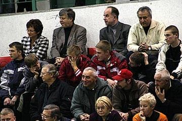 Kolegium wreszcie wygrywa