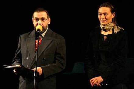 Śmierć Komiwojażera