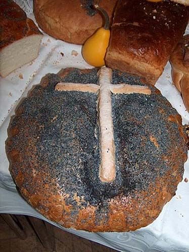 Święto Chleba