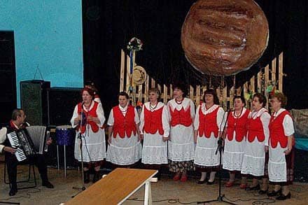 Święto Chleba