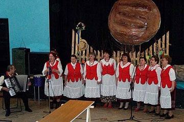 Święto Chleba