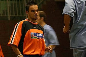 Liga MOS`u w Futsalu 3. kolejka