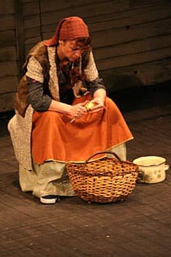 Teatr łatwy i przyjemny