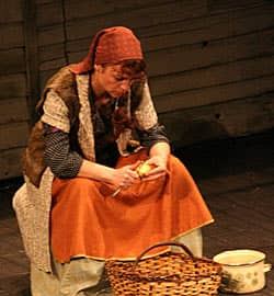 Teatr łatwy i przyjemny