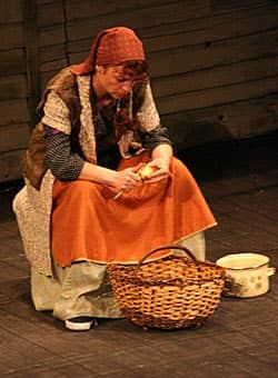 Teatr łatwy i przyjemny