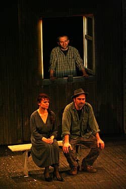 Teatr łatwy i przyjemny