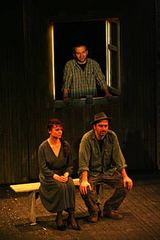 Teatr łatwy i przyjemny
