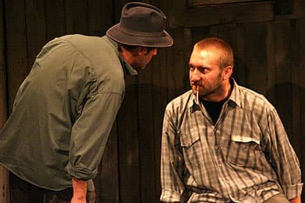 Teatr łatwy i przyjemny
