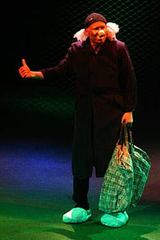 Teatr z MTV