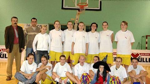 Spora zaliczka MKS MDK Karkonosze