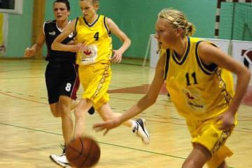 Spora zaliczka MKS MDK Karkonosze