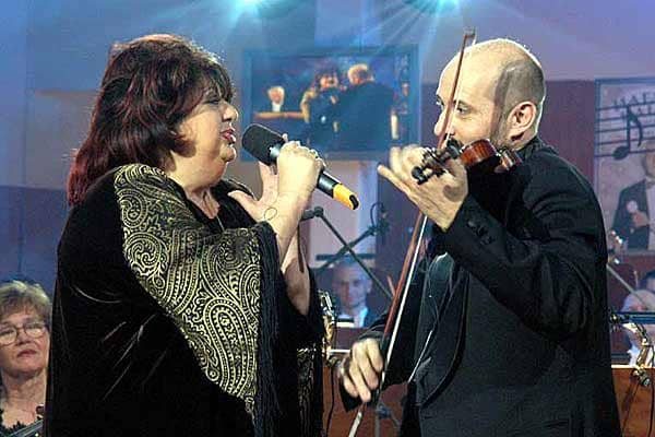 Waldemar Malicki opowiada kolejny żart