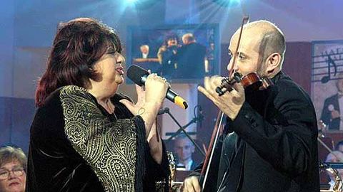 Waldemar Malicki opowiada kolejny żart